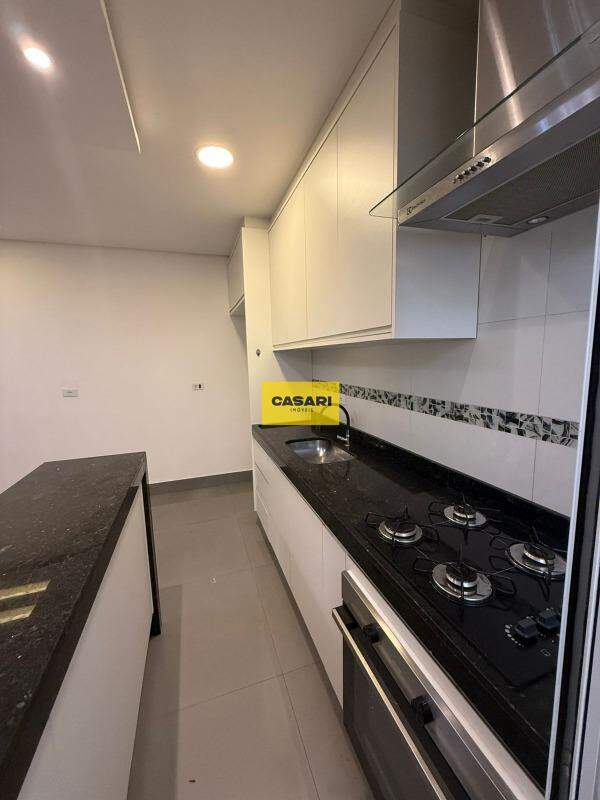 Apartamento à venda no Vila Valparaíso: 
