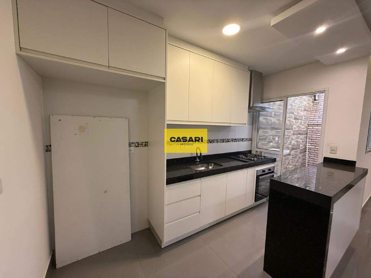 Apartamento à venda no Vila Valparaíso: 