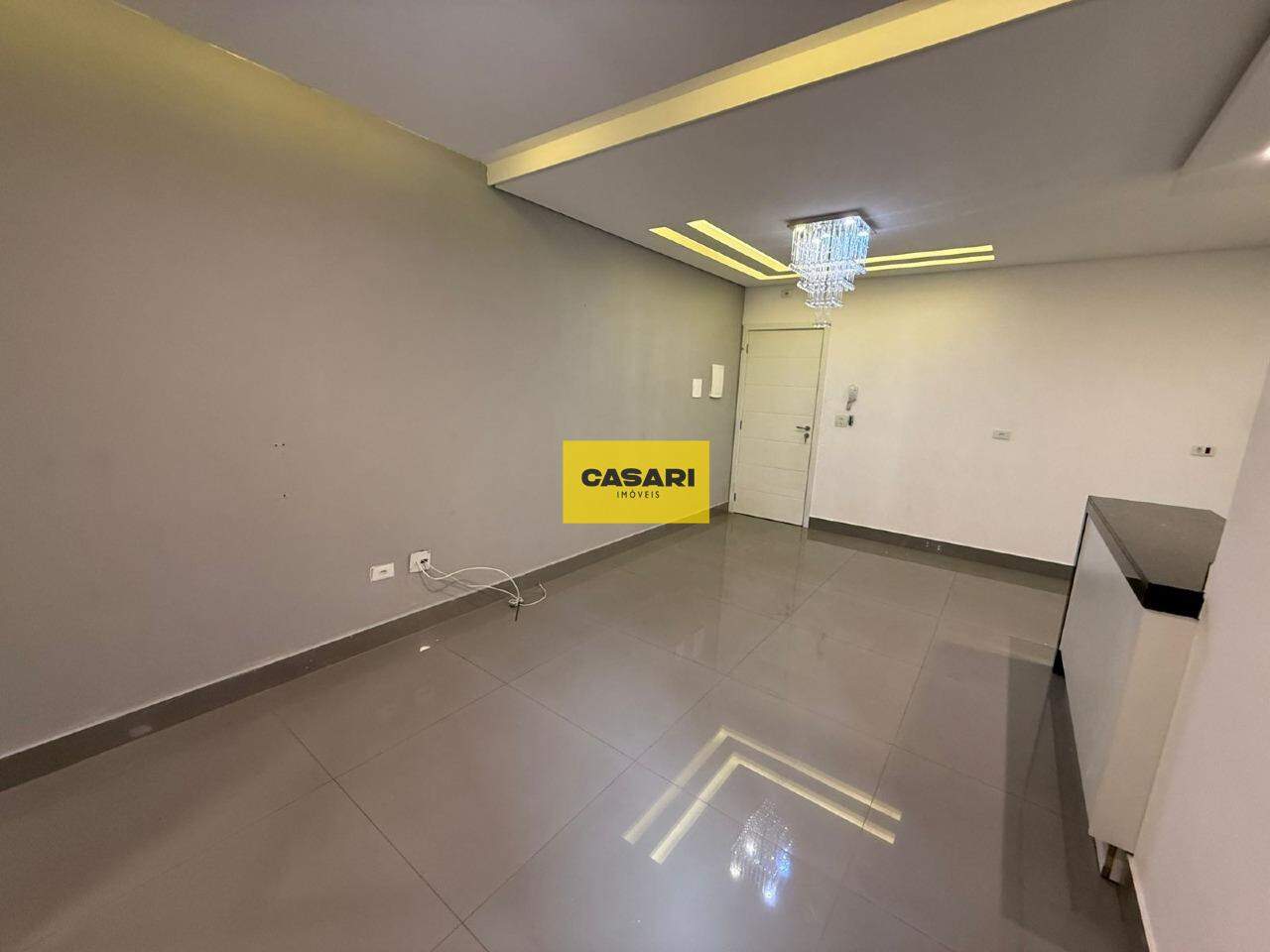 Apartamento à venda no Vila Valparaíso: 