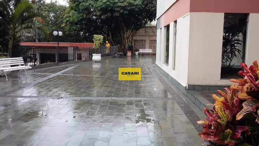Apartamento para à venda no bairro Centro, São Bernardo do Campo - Casari Imóveis: 
