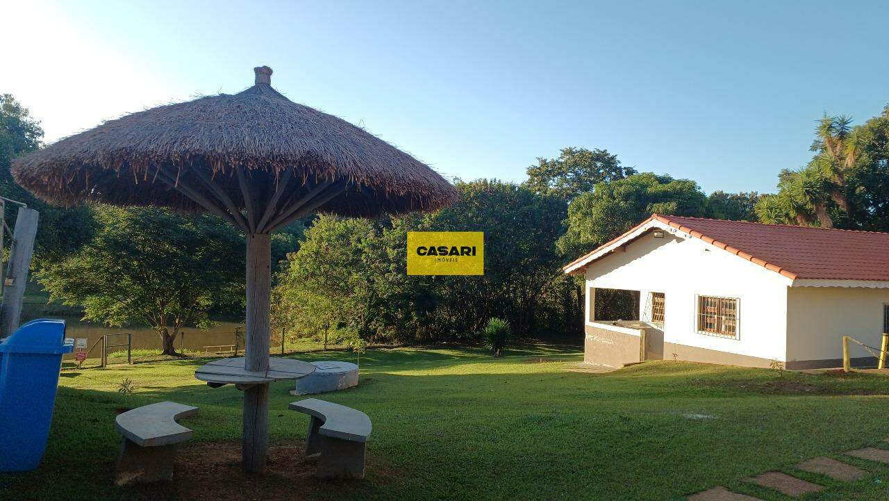 Terreno para à venda no bairro Vitassay, Boituva - Casari Imóveis: 