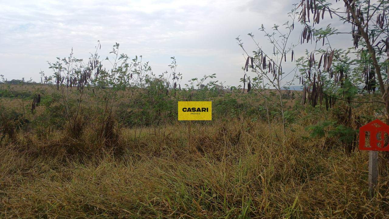Terreno para à venda no bairro Vitassay, Boituva - Casari Imóveis: 
