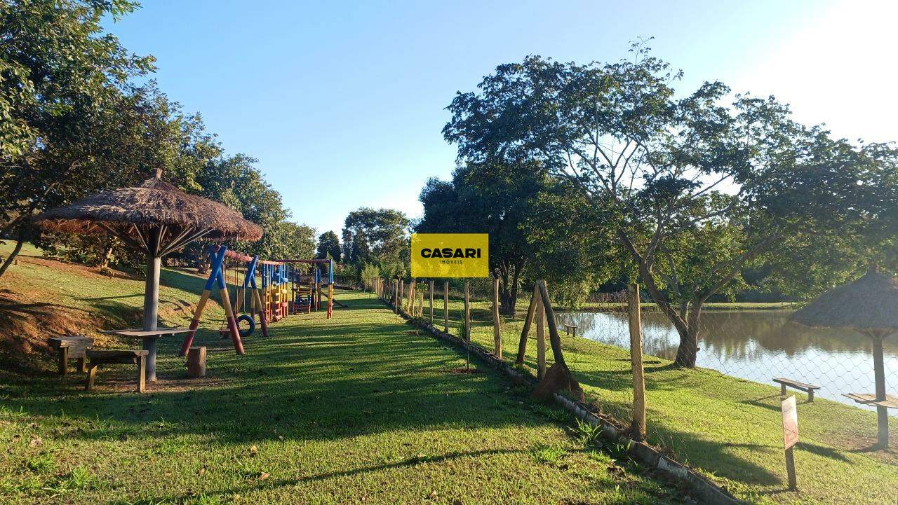 Terreno para à venda no bairro Vitassay, Boituva - Casari Imóveis: 