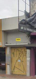 Salão para para aluguel no bairro Centro, Santo André - Casari Imóveis: 