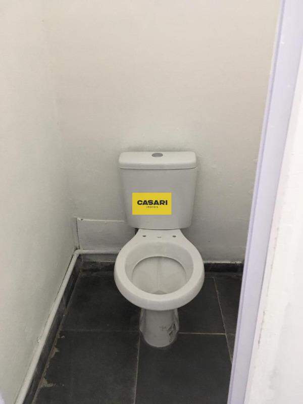 Salão para para aluguel no bairro Centro, Santo André - Casari Imóveis: 