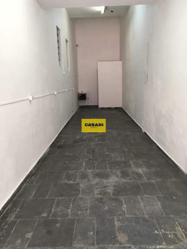 Salão para para aluguel no bairro Centro, Santo André - Casari Imóveis: 