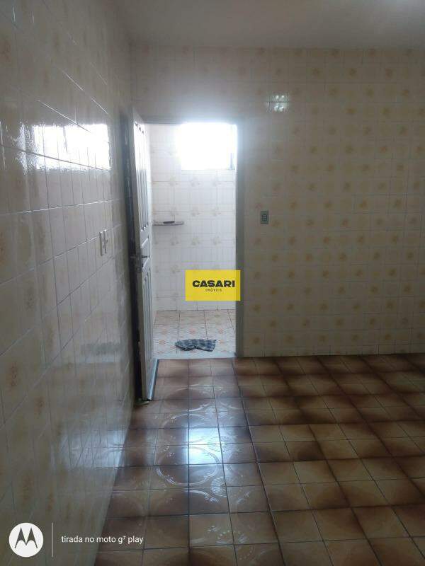 Sobrado para à venda no bairro Baeta Neves, São Bernardo do Campo - Casari Imóveis: 
