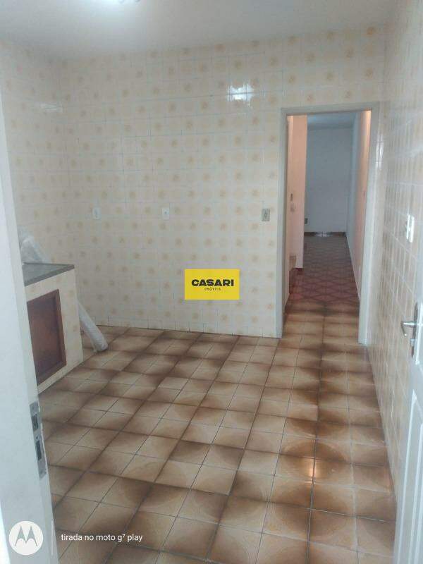 Sobrado para à venda no bairro Baeta Neves, São Bernardo do Campo - Casari Imóveis: 