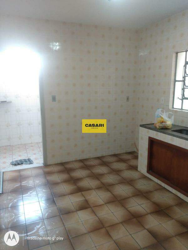 Sobrado para à venda no bairro Baeta Neves, São Bernardo do Campo - Casari Imóveis: 