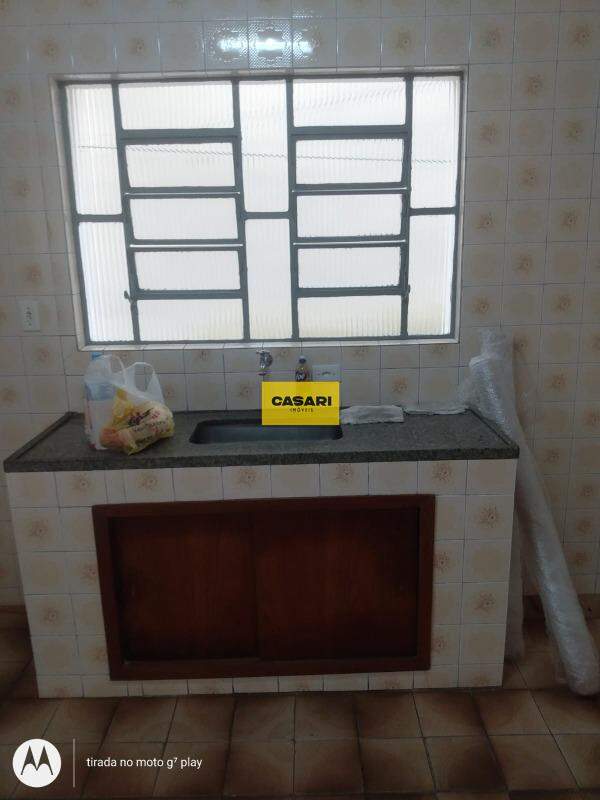 Sobrado para à venda no bairro Baeta Neves, São Bernardo do Campo - Casari Imóveis: 