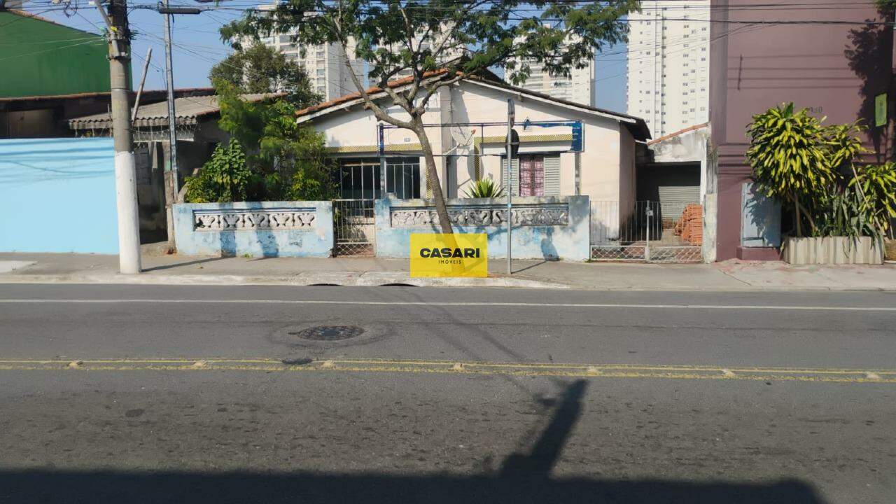 Casa para à venda no bairro Baeta Neves, São Bernardo do Campo - Casari Imóveis: 