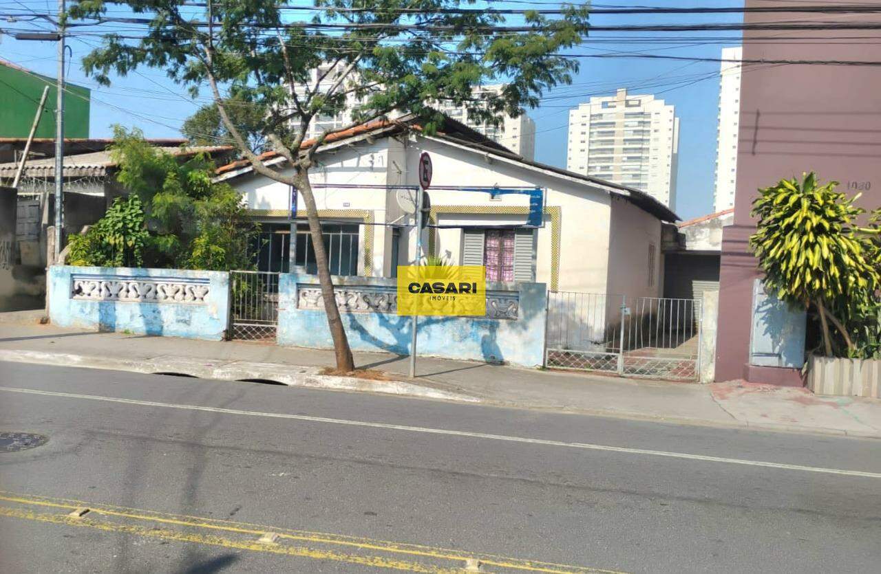 Casa para à venda no bairro Baeta Neves, São Bernardo do Campo - Casari Imóveis: 