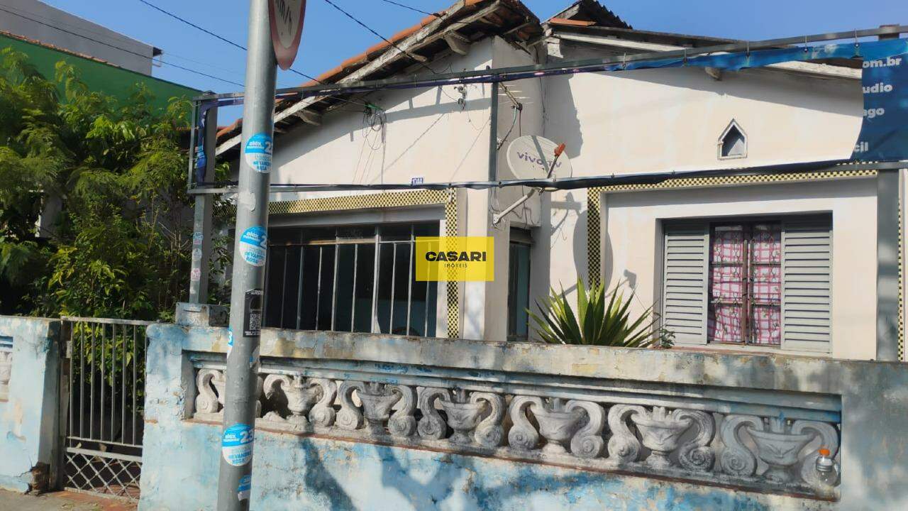 Casa para à venda no bairro Baeta Neves, São Bernardo do Campo - Casari Imóveis: 