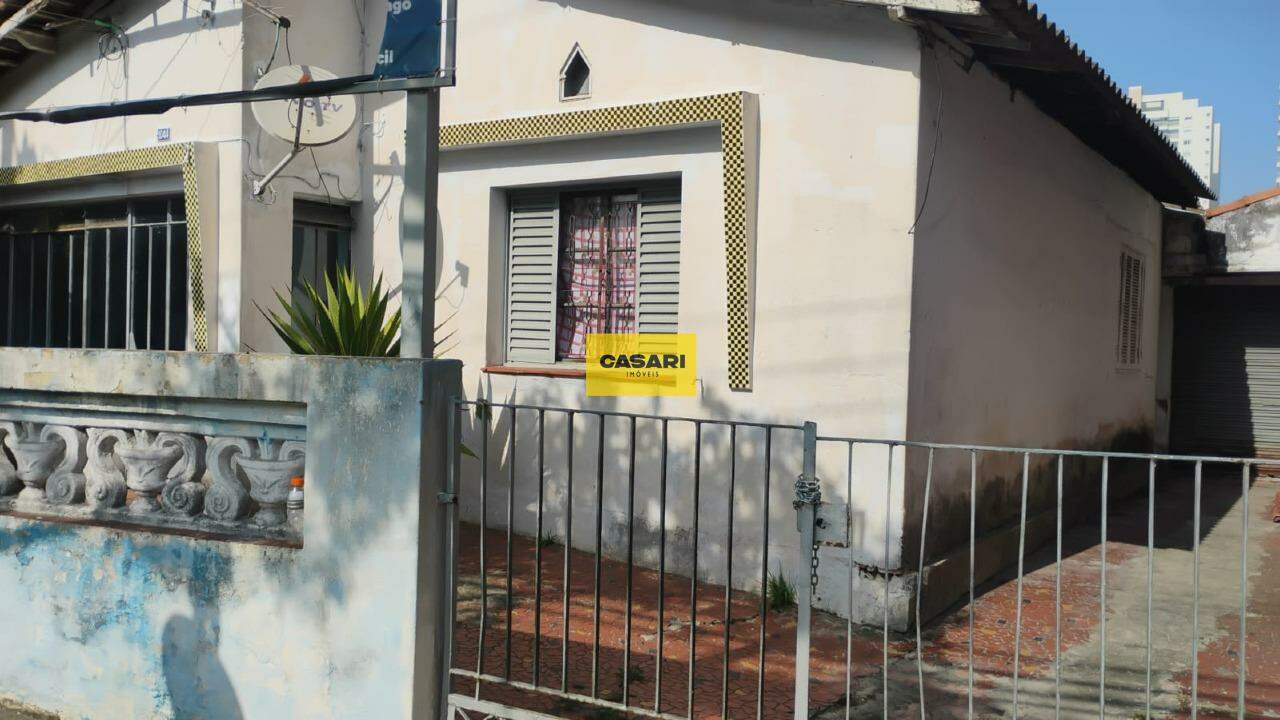 Casa para à venda no bairro Baeta Neves, São Bernardo do Campo - Casari Imóveis: 