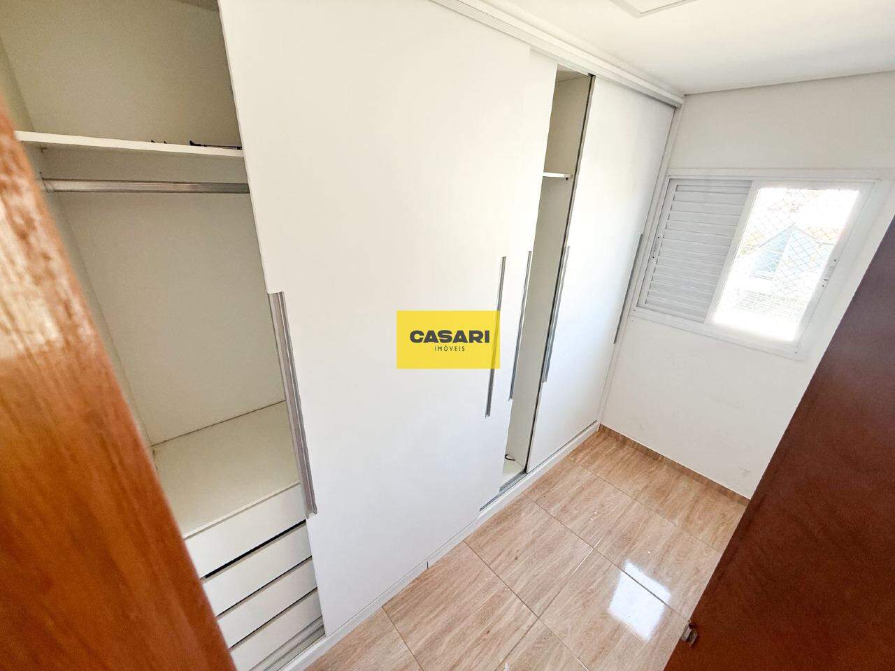 Cobertura para à venda no bairro Jardim Las Vegas, São Bernardo do Campo - Casari Imóveis: 
