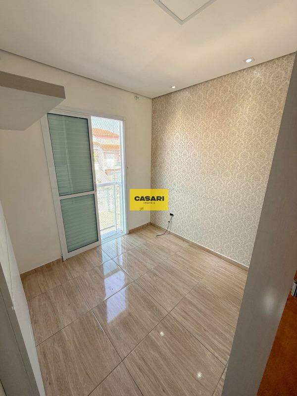 Cobertura para à venda no bairro Jardim Las Vegas, São Bernardo do Campo - Casari Imóveis: 