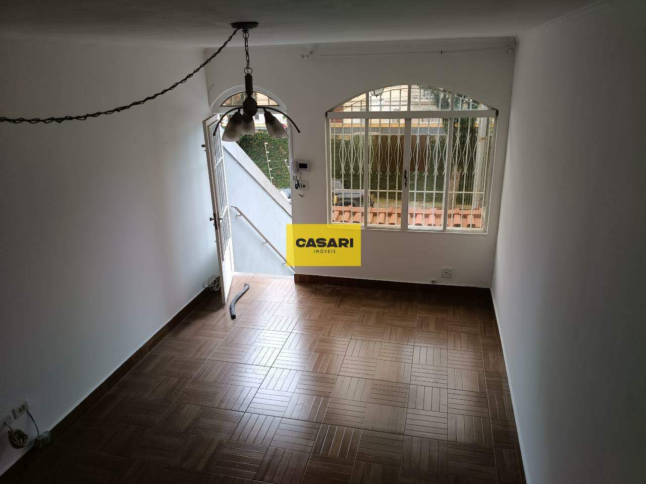 Sobrado para para aluguel no bairro Baeta Neves, São Bernardo do Campo - Casari Imóveis: 