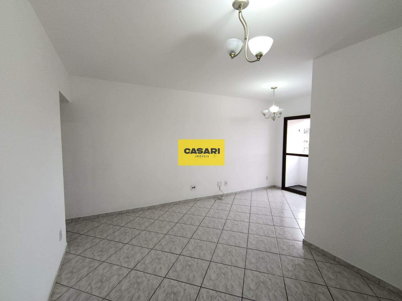 Apartamento para para aluguel no bairro Jardim Stella, Santo André - Casari Imóveis: 