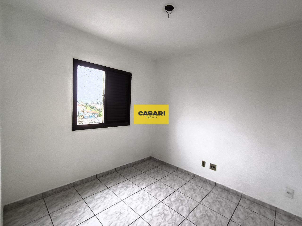 Apartamento para para aluguel no bairro Jardim Stella, Santo André - Casari Imóveis: 