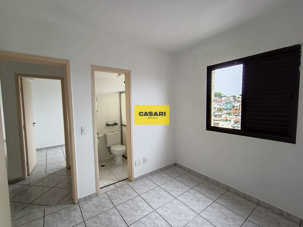 Apartamento para para aluguel no bairro Jardim Stella, Santo André - Casari Imóveis: 