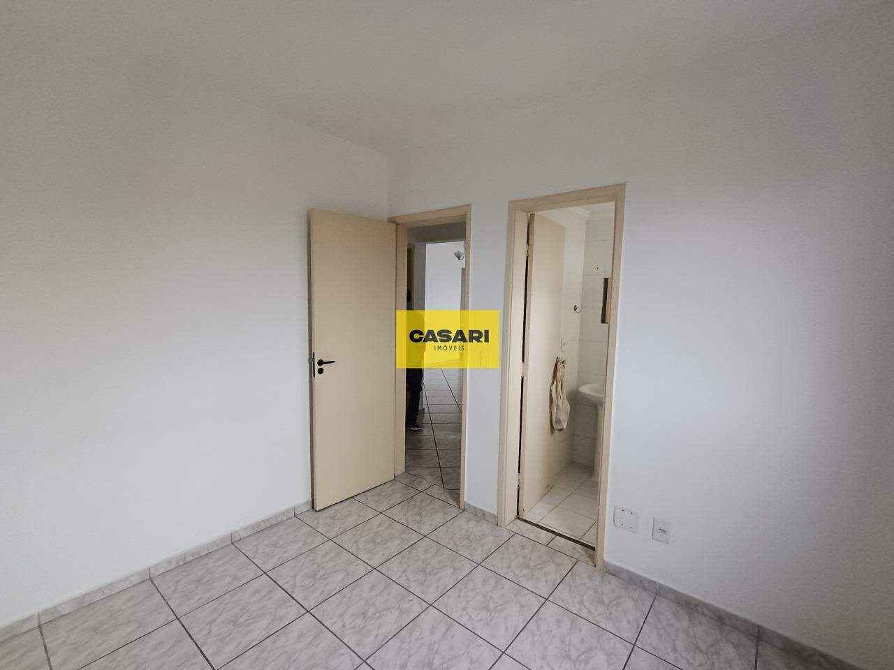 Apartamento para para aluguel no bairro Jardim Stella, Santo André - Casari Imóveis: 