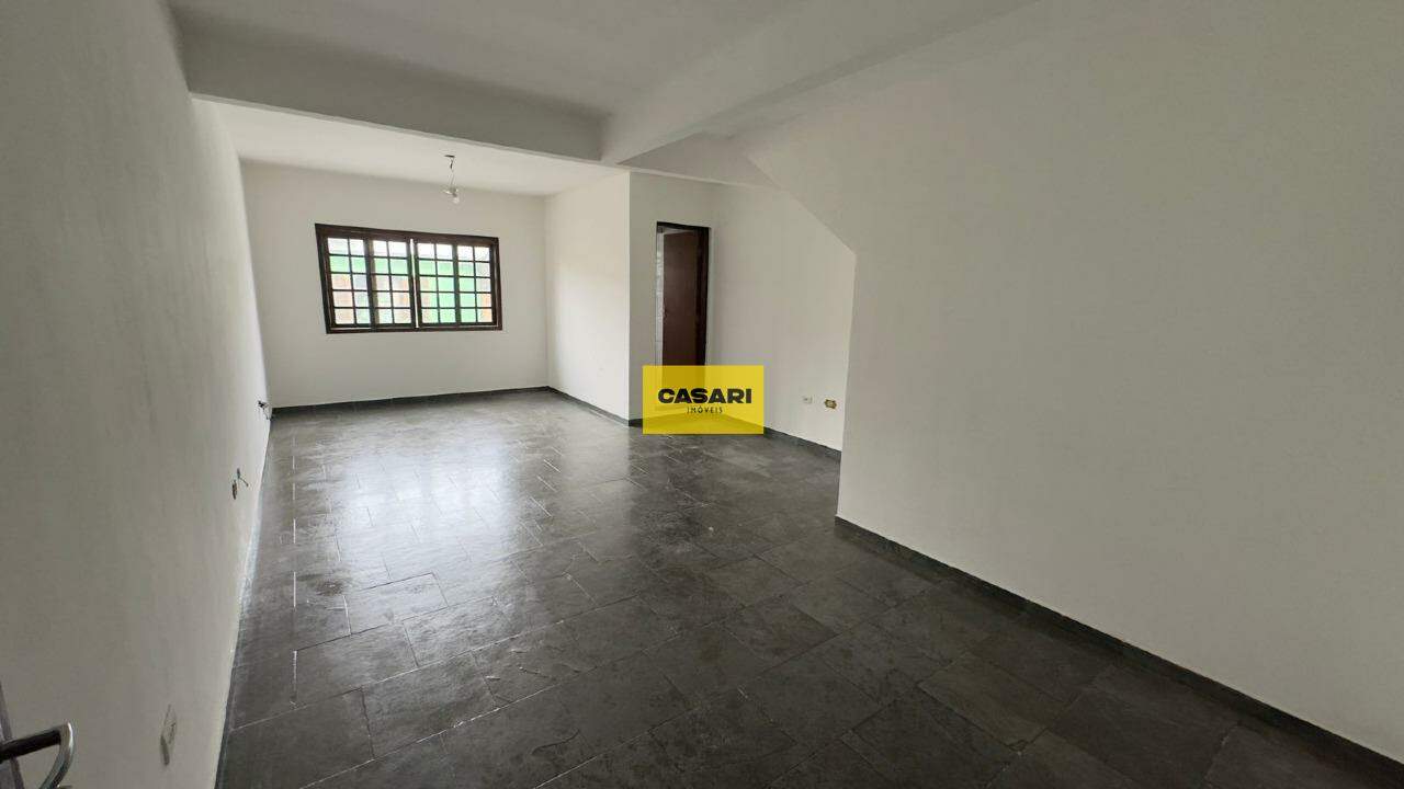Sala para para aluguel no bairro Dos Finco, São Bernardo do Campo - Casari Imóveis: 