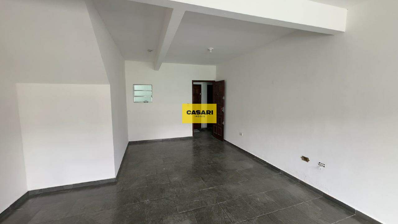 Sala para para aluguel no bairro Dos Finco, São Bernardo do Campo - Casari Imóveis: 