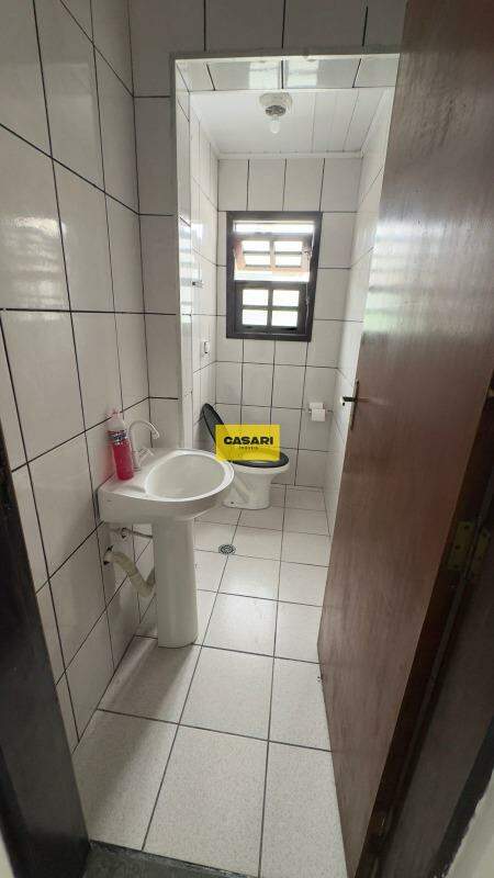 Sala para para aluguel no bairro Dos Finco, São Bernardo do Campo - Casari Imóveis: 