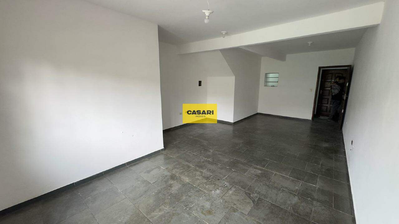 Sala para para aluguel no bairro Dos Finco, São Bernardo do Campo - Casari Imóveis: 