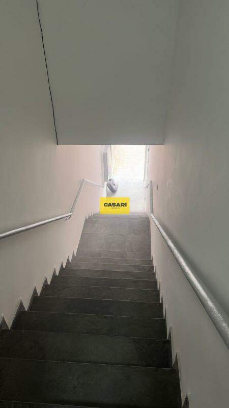 Sala para para aluguel no bairro Dos Finco, São Bernardo do Campo - Casari Imóveis: 