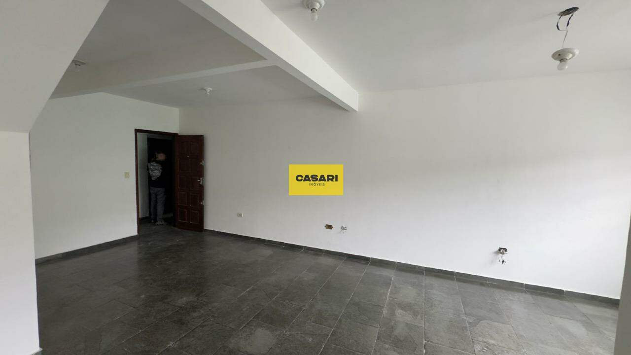 Sala para para aluguel no bairro Dos Finco, São Bernardo do Campo - Casari Imóveis: 