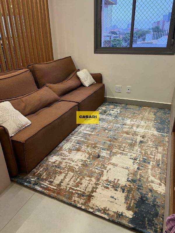 Apartamento para à venda no bairro Vila Gilda, Santo André - Casari Imóveis: 