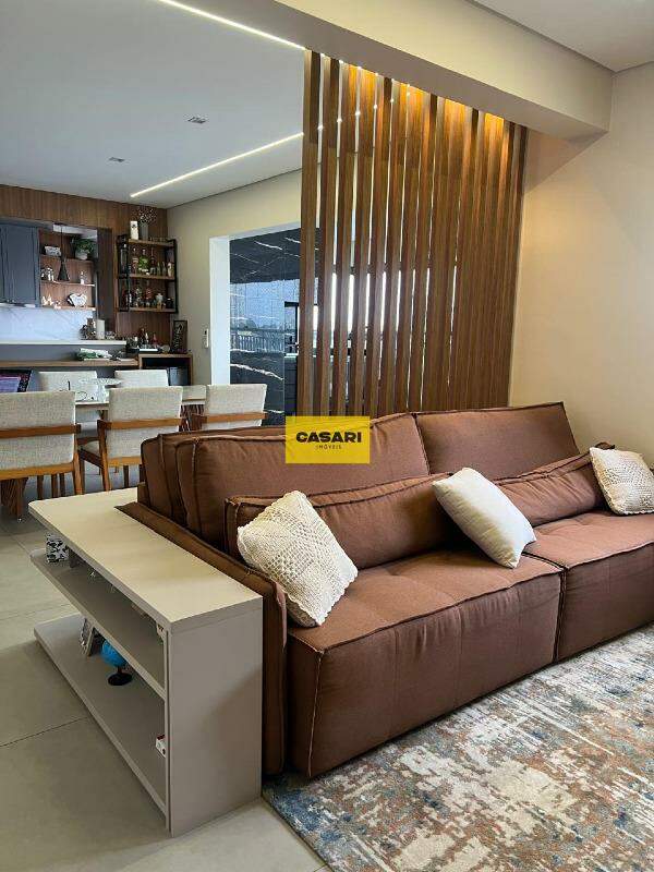 Apartamento para à venda no bairro Vila Gilda, Santo André - Casari Imóveis: 