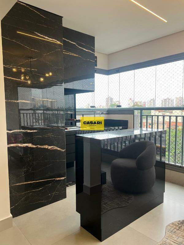 Apartamento para à venda no bairro Vila Gilda, Santo André - Casari Imóveis: 