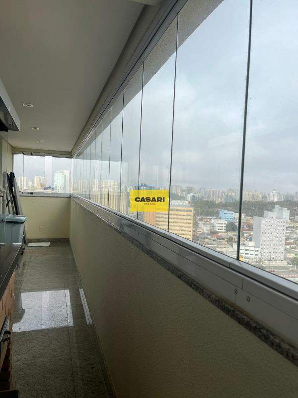 Apartamento para à venda no bairro Centro, São Bernardo do Campo - Casari Imóveis: 