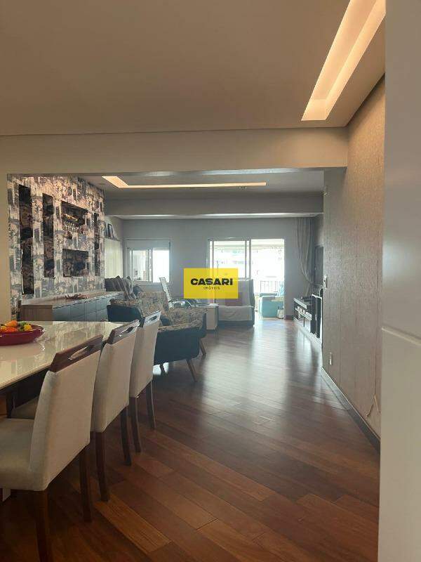 Apartamento para à venda no bairro Centro, São Bernardo do Campo - Casari Imóveis: 
