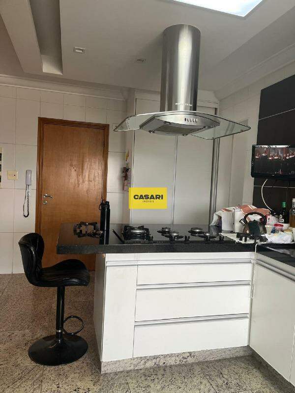 Apartamento para à venda no bairro Centro, São Bernardo do Campo - Casari Imóveis: 