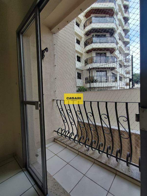 Apartamento para à venda no bairro Rudge Ramos, São Bernardo do Campo - Casari Imóveis: 