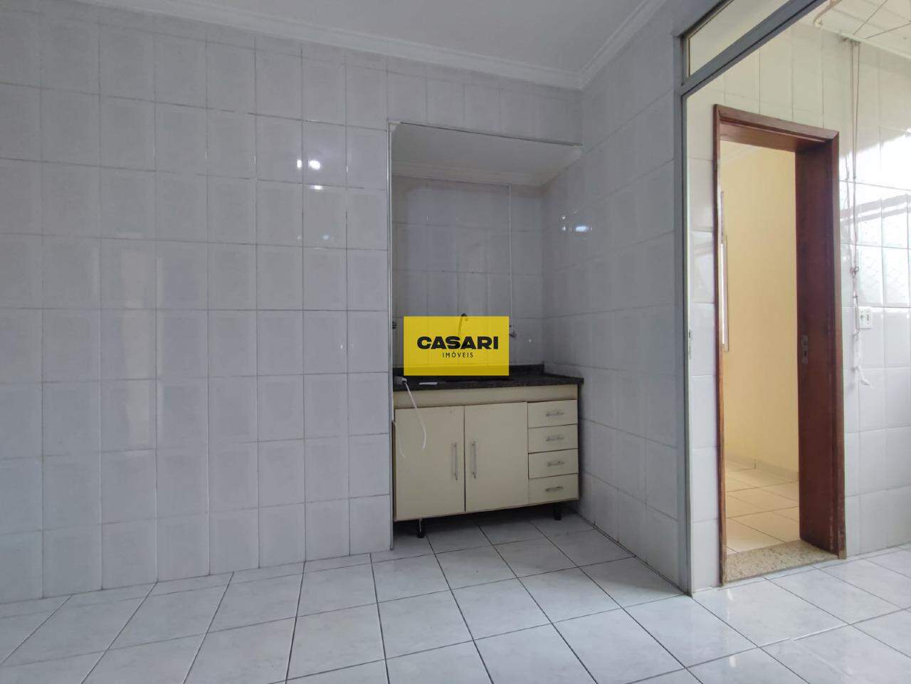 Apartamento para à venda no bairro Rudge Ramos, São Bernardo do Campo - Casari Imóveis: 
