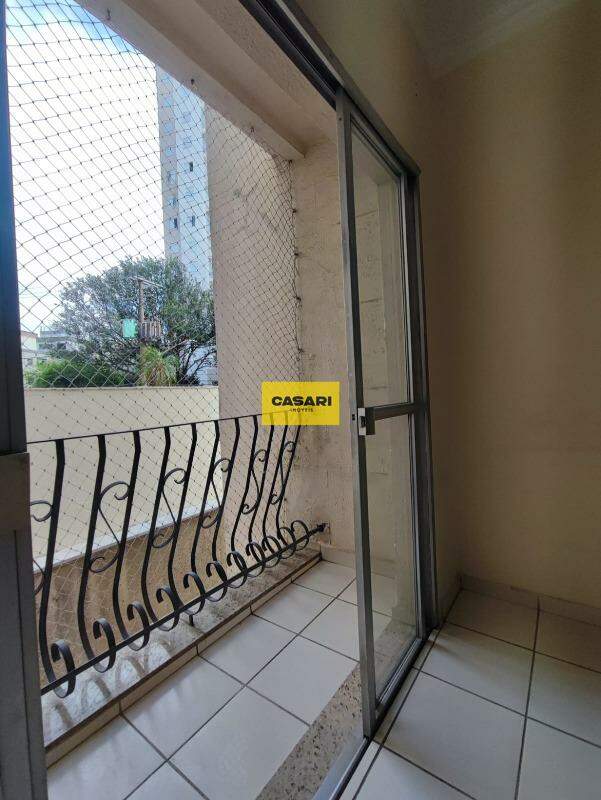 Apartamento para à venda no bairro Rudge Ramos, São Bernardo do Campo - Casari Imóveis: 