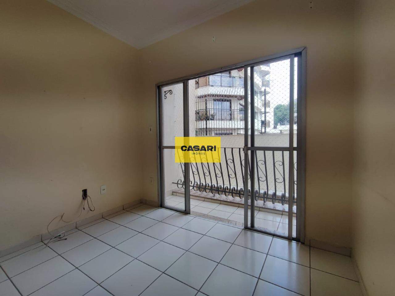 Apartamento para à venda no bairro Rudge Ramos, São Bernardo do Campo - Casari Imóveis: 