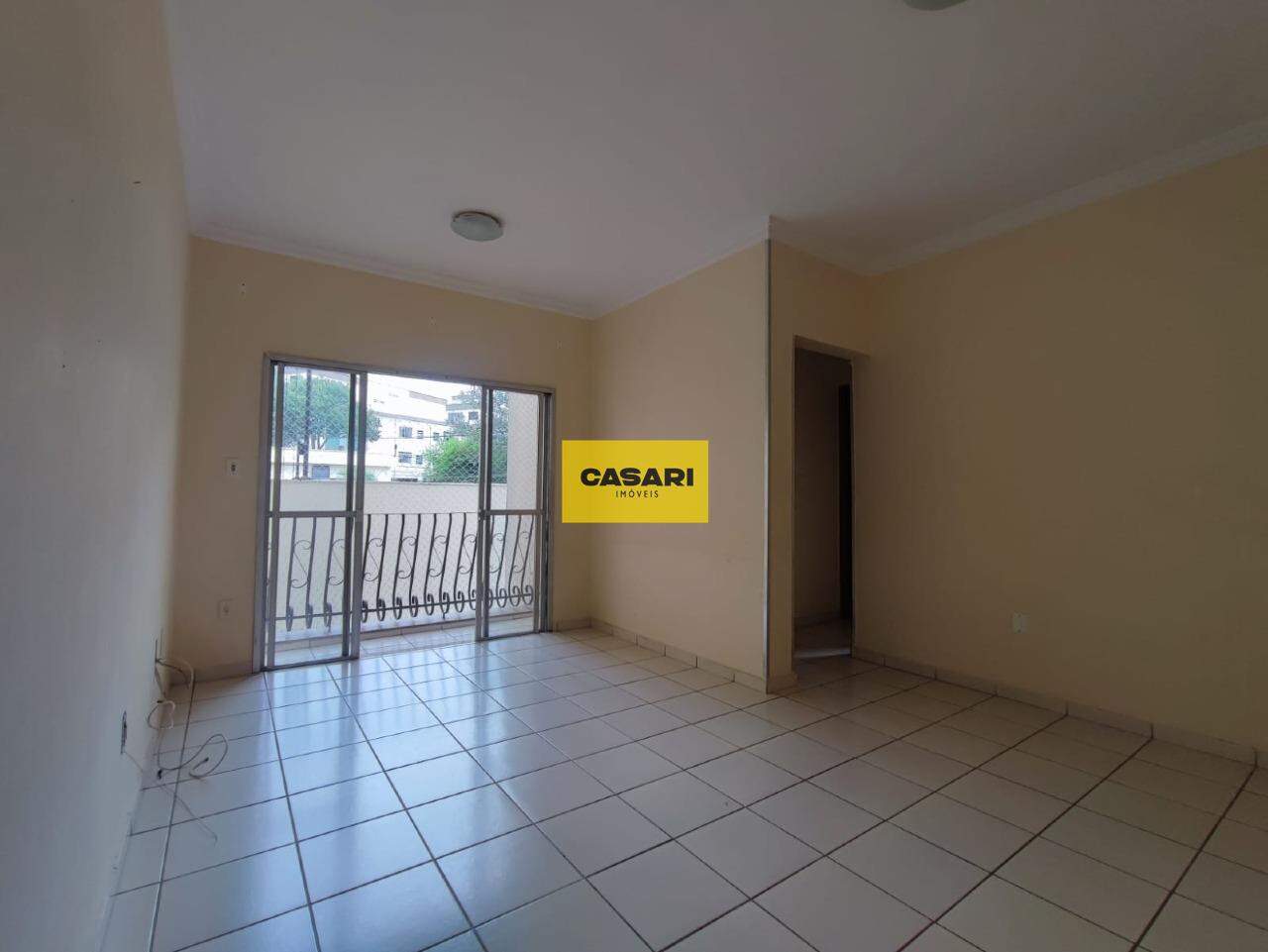 Apartamento para à venda no bairro Rudge Ramos, São Bernardo do Campo - Casari Imóveis: 