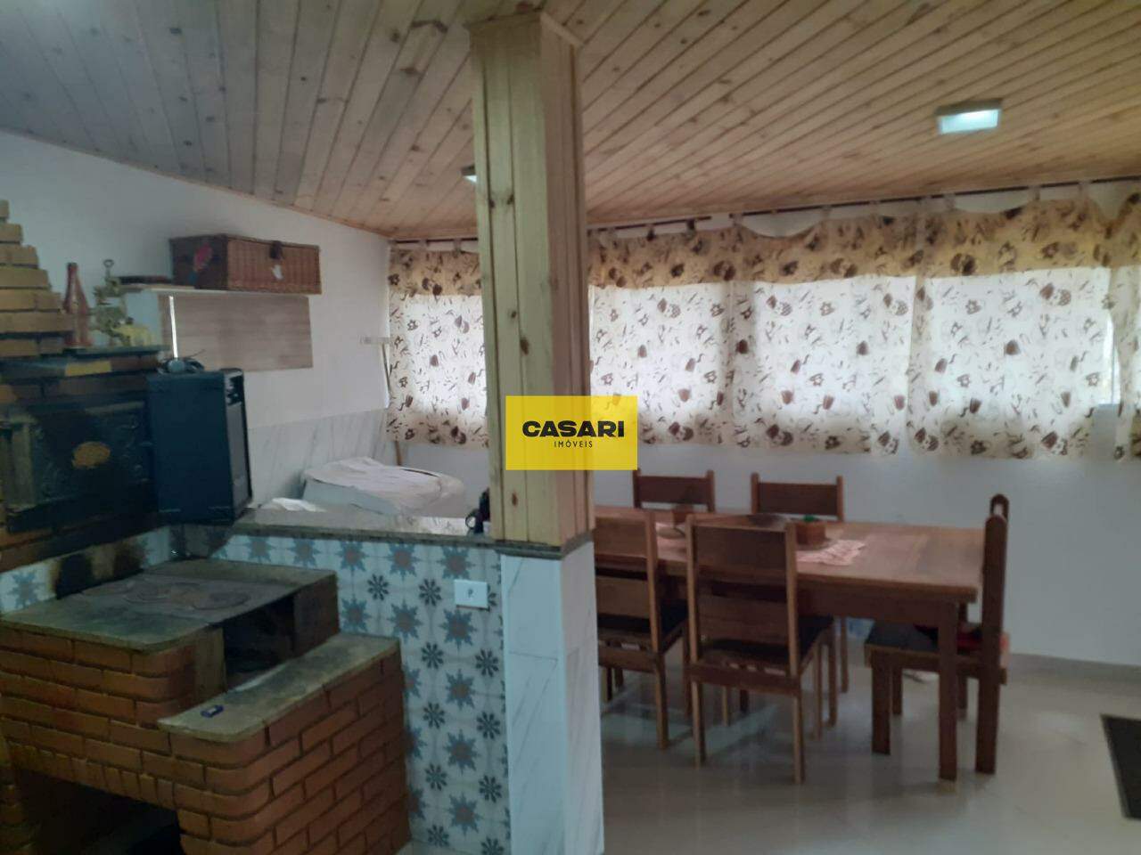 Chácara à venda no Curucutu: 