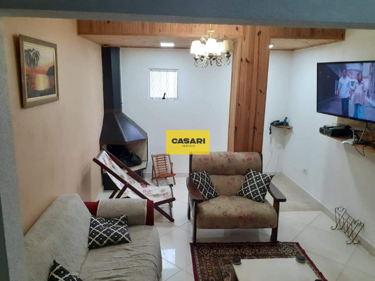 Chácara à venda no Curucutu: 