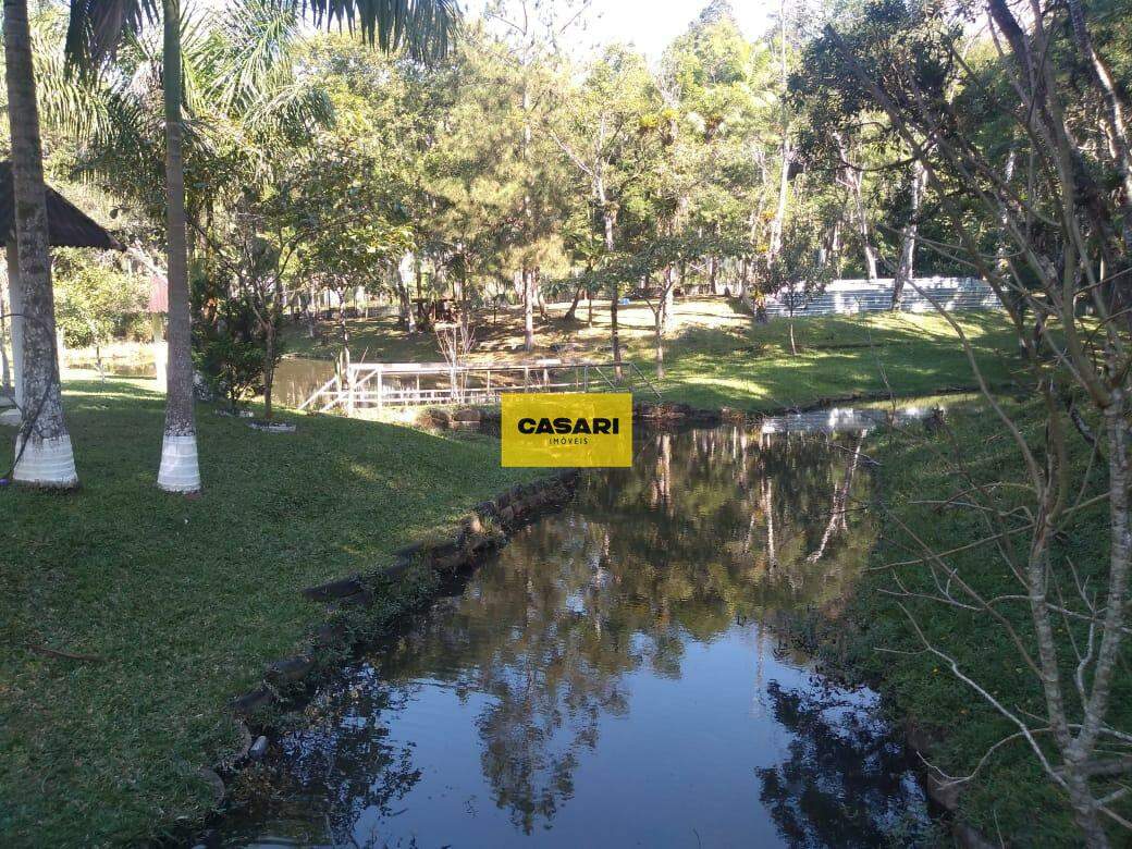 Chácara à venda no Curucutu: 