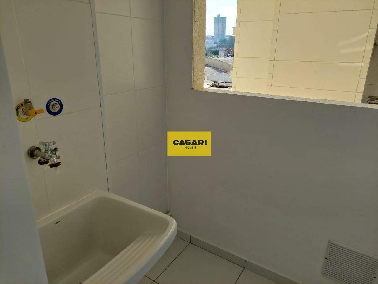 Apartamento para à venda no bairro Rudge Ramos, São Bernardo do Campo - Casari Imóveis: 