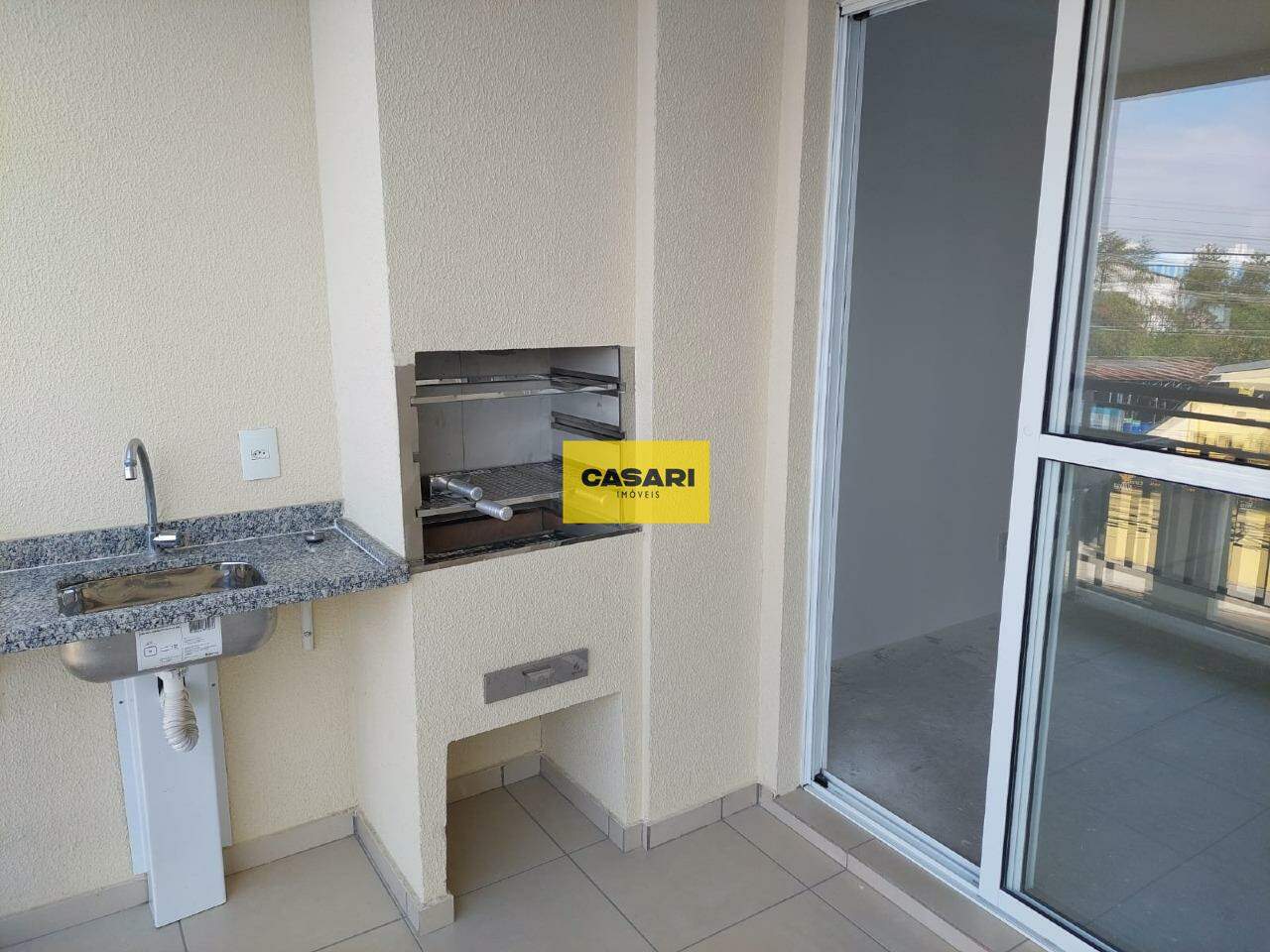 Apartamento para à venda no bairro Rudge Ramos, São Bernardo do Campo - Casari Imóveis: 