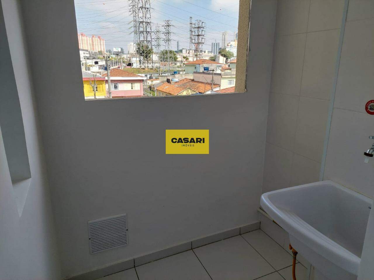 Apartamento para à venda no bairro Rudge Ramos, São Bernardo do Campo - Casari Imóveis: 