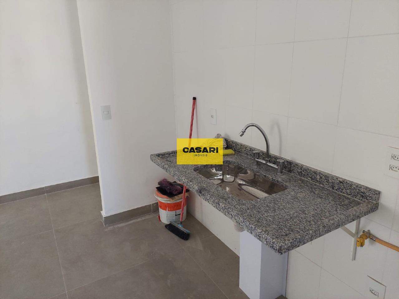 Apartamento para à venda no bairro Rudge Ramos, São Bernardo do Campo - Casari Imóveis: 