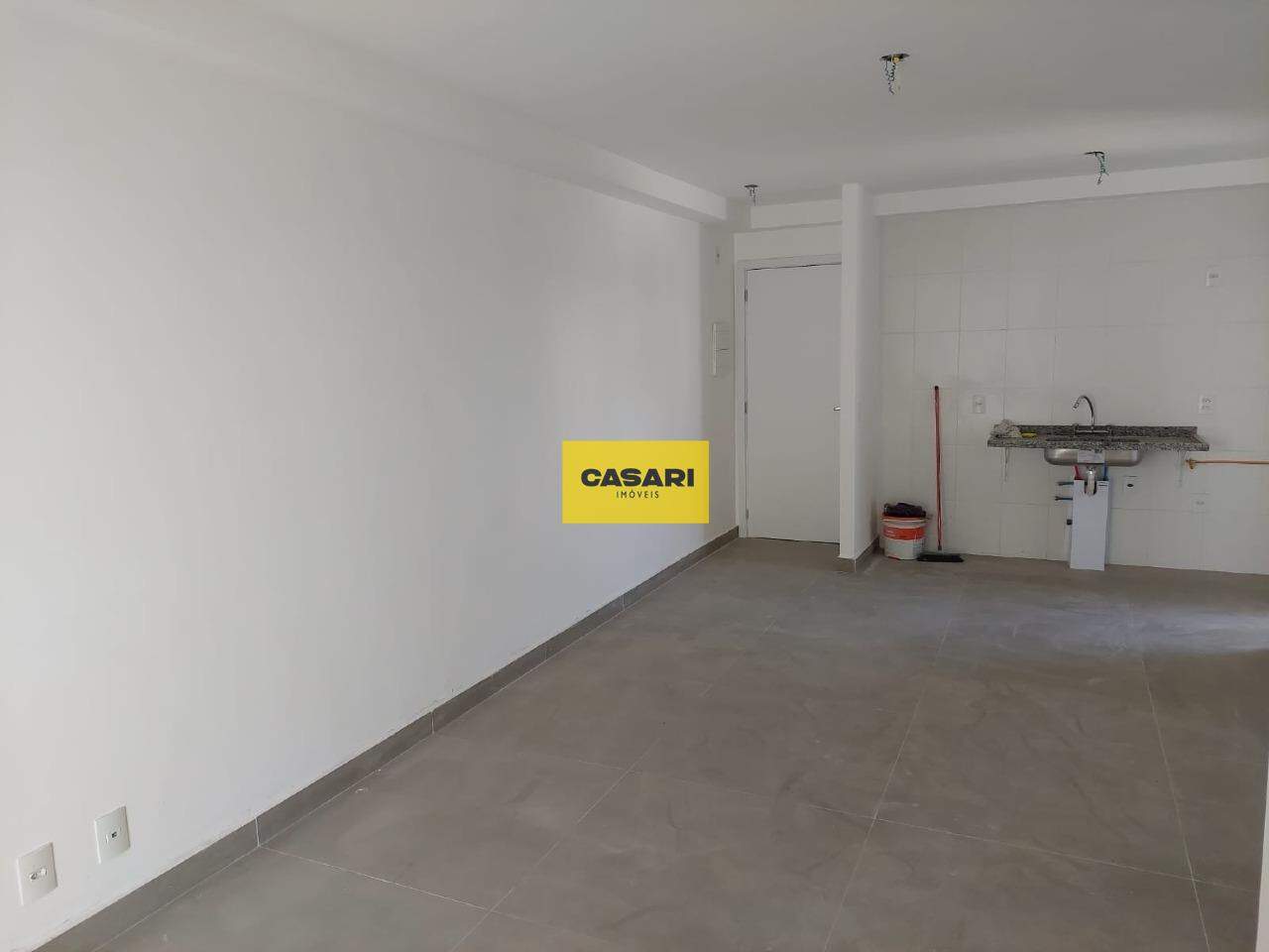 Apartamento para à venda no bairro Rudge Ramos, São Bernardo do Campo - Casari Imóveis: 